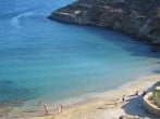 Tzamaria beach Tzamaria beach